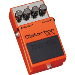 Boss DS-1X Distortion Pedalı - Thumbnail
