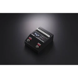 BOSS EQ-200 Programlanabilir Stereo Grafik Ekolayzer - Thumbnail