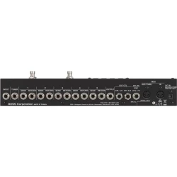 BOSS ES-5 Switching System - Thumbnail