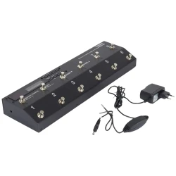 BOSS ES-8 Effect Switching System - Thumbnail