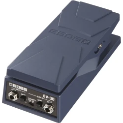 BOSS EV-30 Dual Expression Pedalı - Thumbnail
