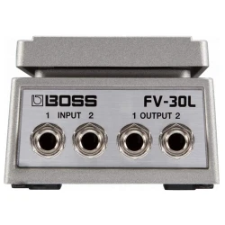 Boss FV-30H Foot Volume (High) - Thumbnail