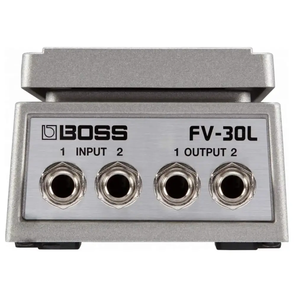 Boss FV-30H Foot Volume (High)