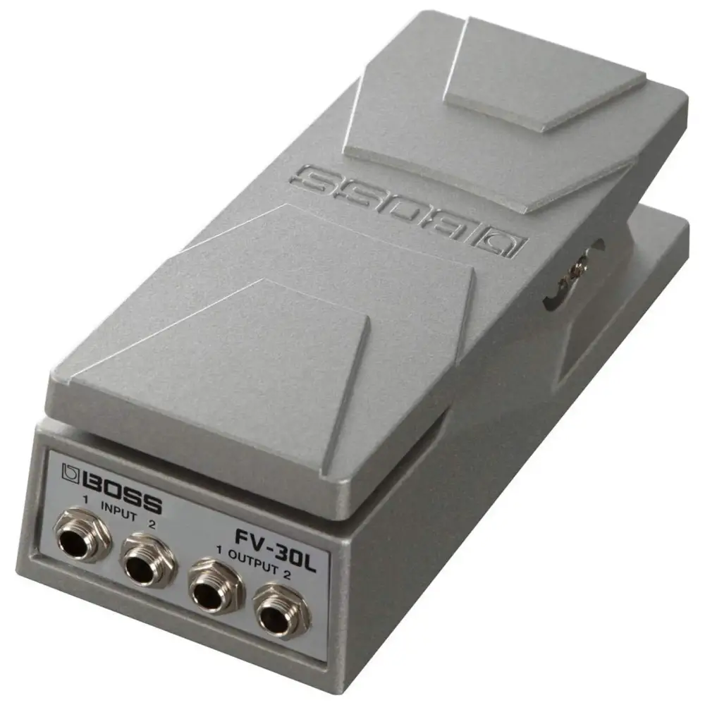 Boss FV-30L Foot Volume (Low)