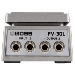 Boss FV-30L Foot Volume (Low) - Thumbnail