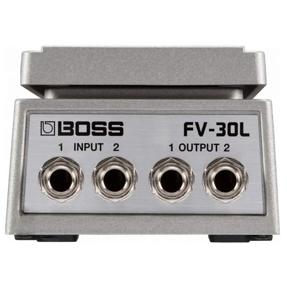 Boss FV-30L Foot Volume (Low)