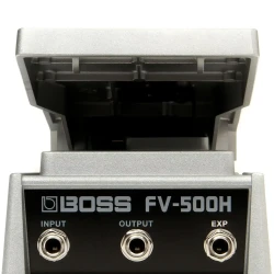 Boss FV-500H Volume Pedal - Thumbnail