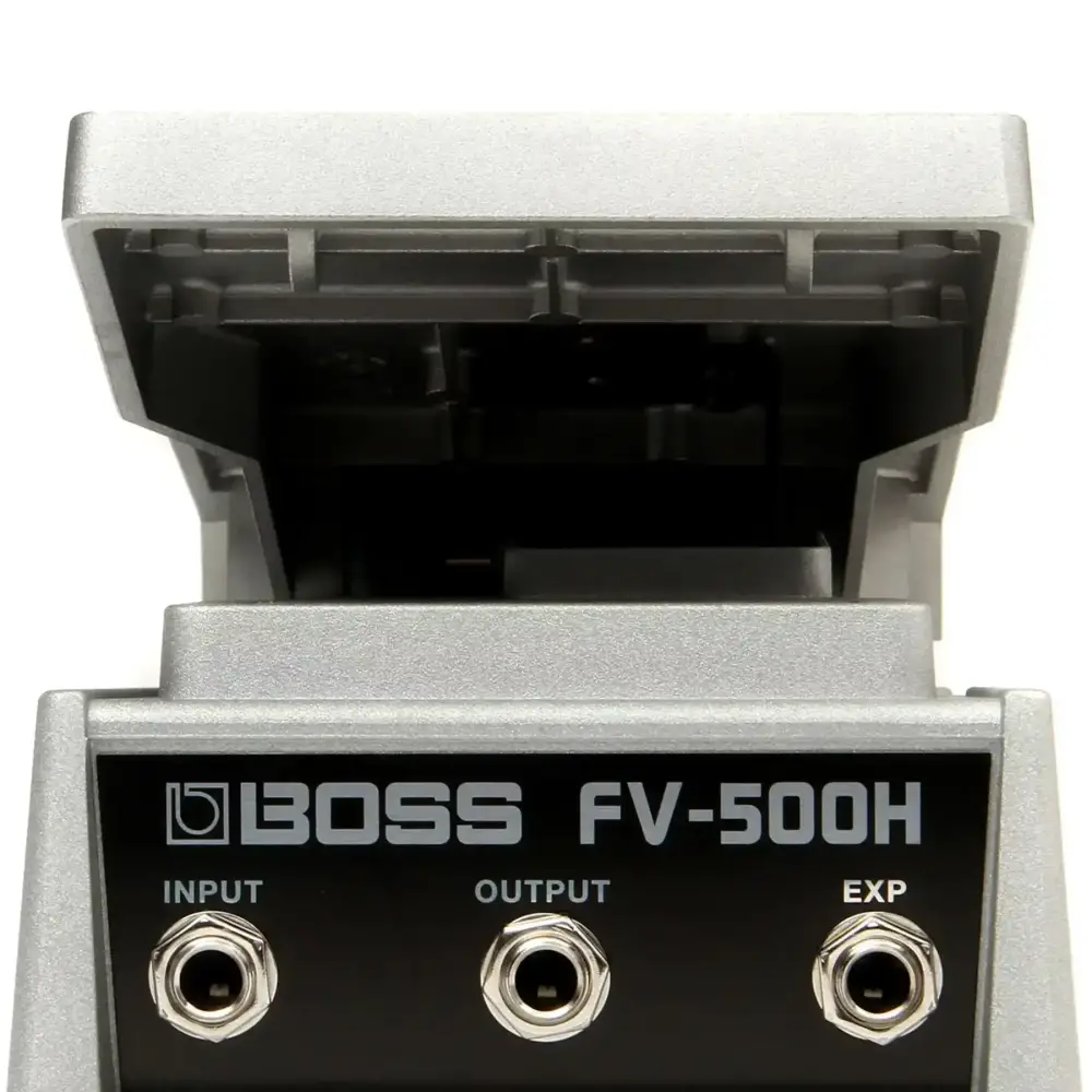 Boss FV-500H Volume Pedal