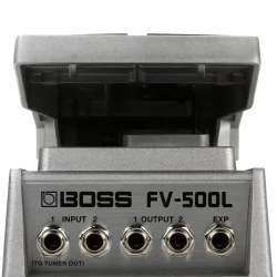 Boss FV-500L Volume Pedal - Thumbnail