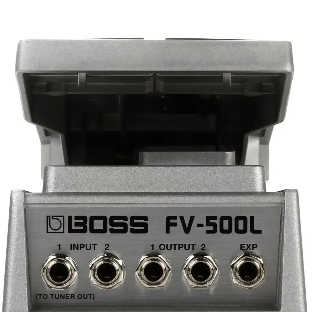 Boss FV-500L Volume Pedal