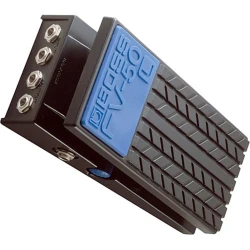 Boss FV-50H Volume Gitar Pedal - Thumbnail