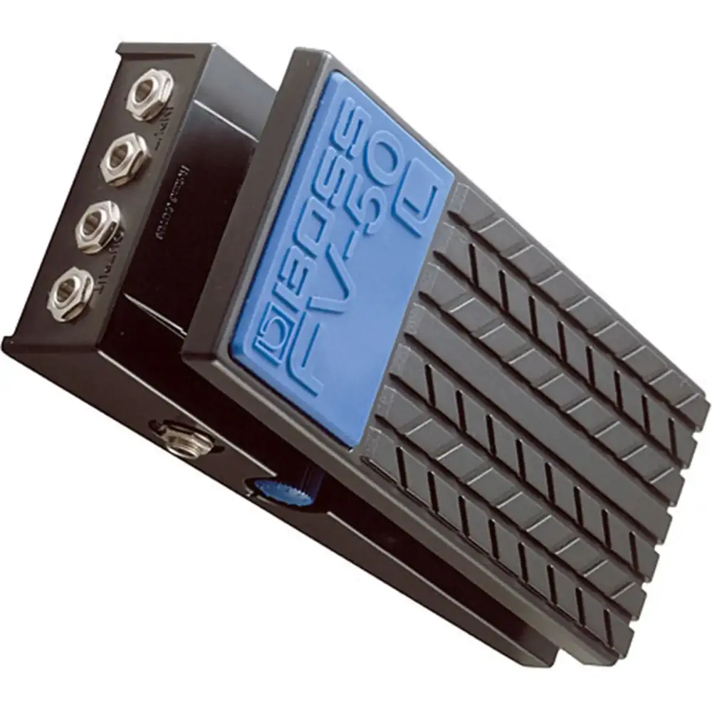 Boss FV-50H Volume Gitar Pedal