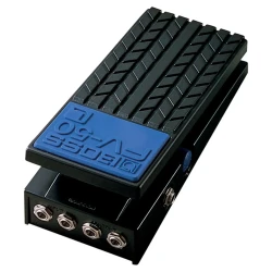 Boss FV-50H Volume Gitar Pedal - Thumbnail