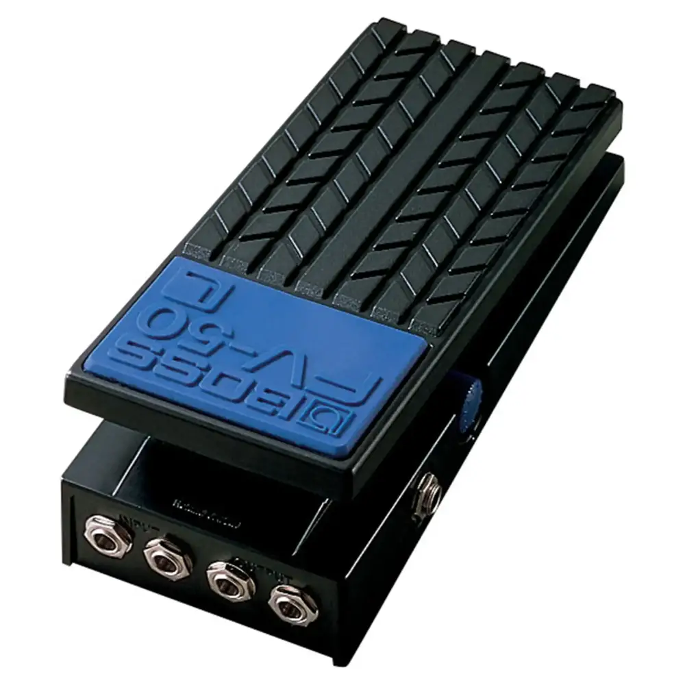 Boss FV-50H Volume Gitar Pedal