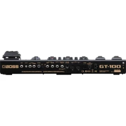 Boss GT-100 Gitar Prosesör - Thumbnail