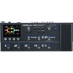 BOSS GX-100 Gitar Efekt Prosesör - Thumbnail
