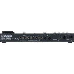BOSS GX-100 Gitar Efekt Prosesör - Thumbnail