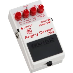 BOSS JB-2 Angry Driver Elektro Gitar Pedalı - Thumbnail