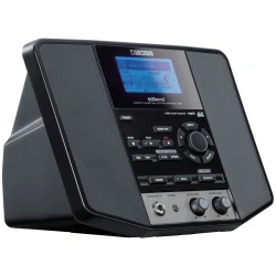 Boss JS-8 Audio Gitar Efektli Audio Player - Thumbnail