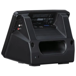 Boss JS-8 Audio Gitar Efektli Audio Player - Thumbnail