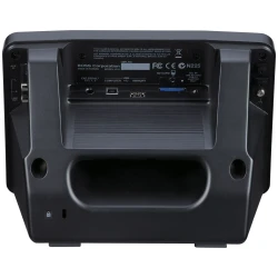 Boss JS-8 Audio Gitar Efektli Audio Player - Thumbnail