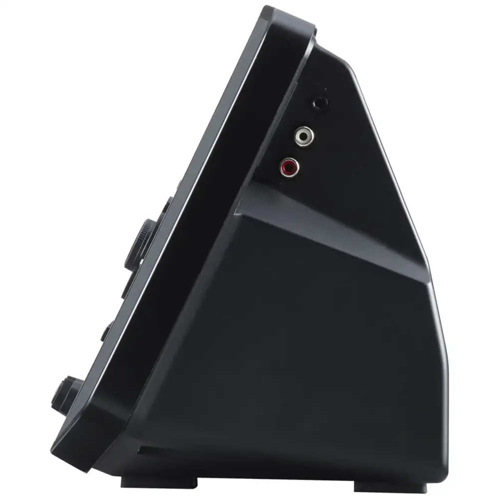 Boss JS-8 Audio Gitar Efektli Audio Player