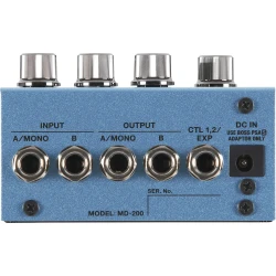 BOSS MD-200 Modulation Pedalı - Thumbnail