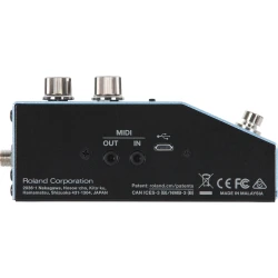 BOSS MD-200 Modulation Pedalı - Thumbnail