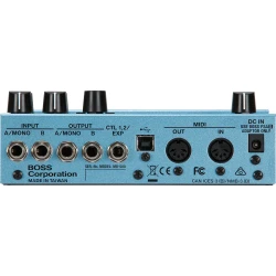 BOSS MD-500 Modulation Pedalı - Thumbnail