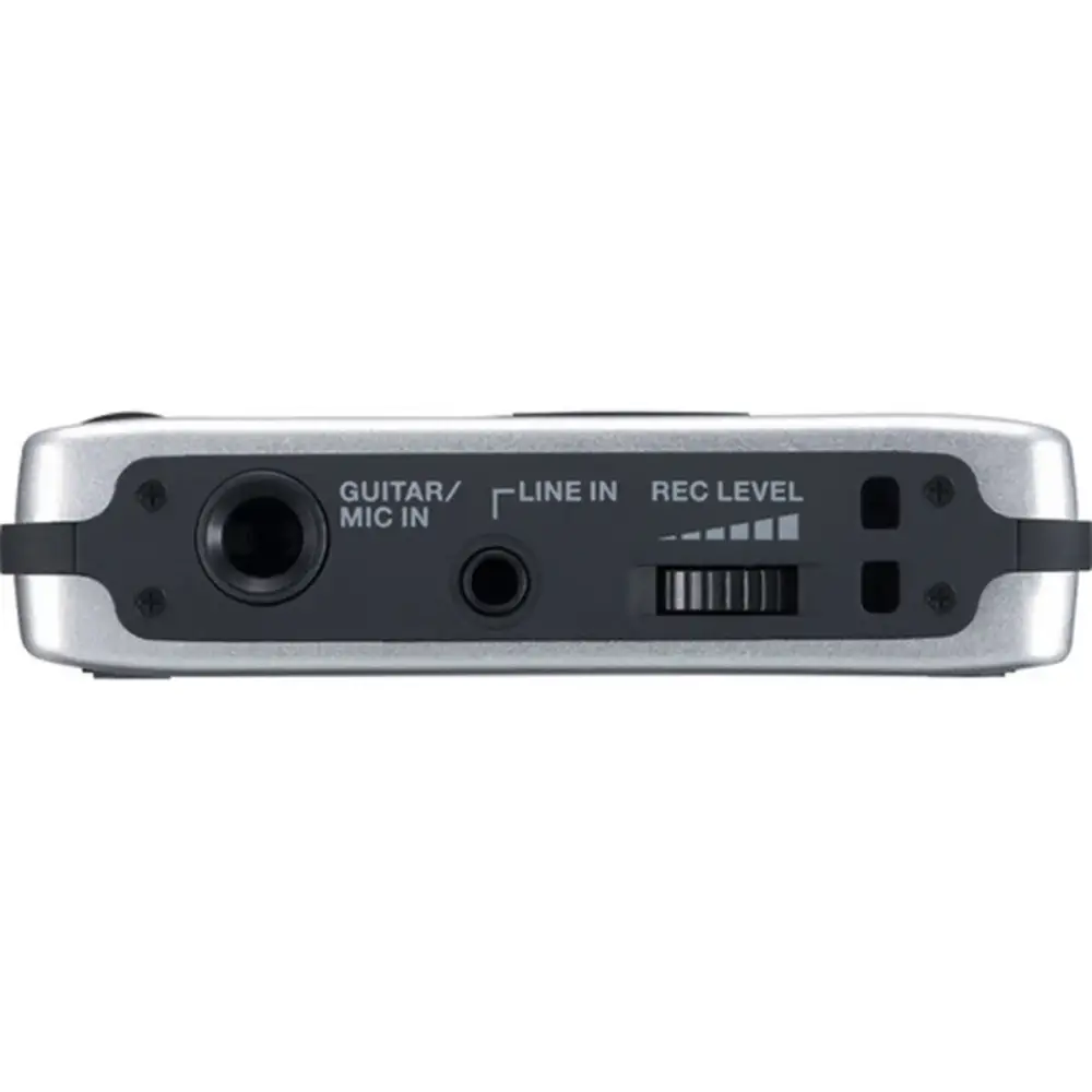 Boss Micro BR-80 Dijital Kayıt Cihazı