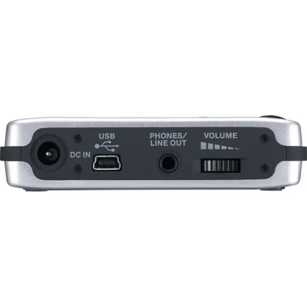 Boss Micro BR-80 Dijital Kayıt Cihazı