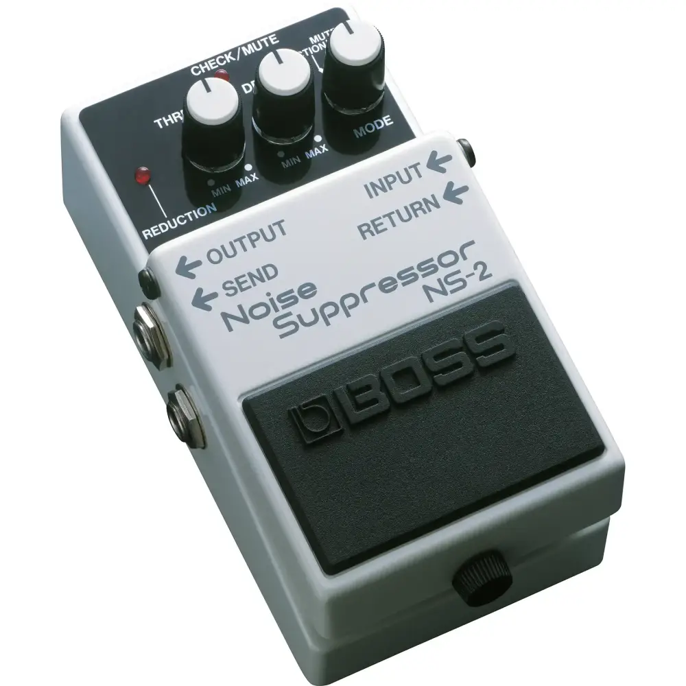 Boss NS-2 Noise Supressor Pedal