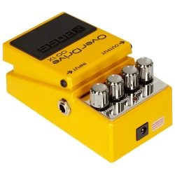 BOSS OD-1X Overdrive Pedal - Thumbnail