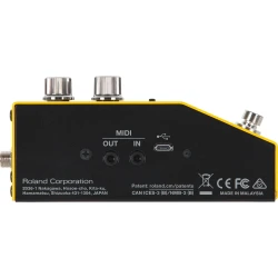 BOSS OD-200 Hybrid Drive Pedal - Thumbnail