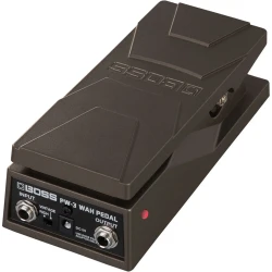 BOSS PW-3 Wah Pedalı - Thumbnail