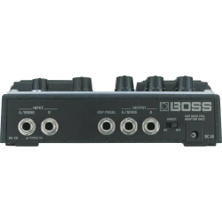 Boss RE-20 Space Echo Twin Pedal - Thumbnail