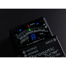 Boss TU-3W Chromatic Tuner Akort Cihazı - Thumbnail