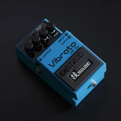 BOSS VB-2W / Waza Craft Vibrato - Thumbnail