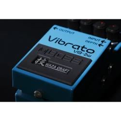 BOSS VB-2W / Waza Craft Vibrato - Thumbnail