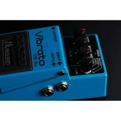 BOSS VB-2W / Waza Craft Vibrato - Thumbnail
