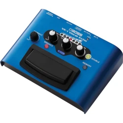BOSS VE-1 Vocal Echo - Thumbnail