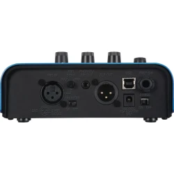 BOSS VE-1 Vocal Echo - Thumbnail