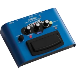 BOSS VE-1 Vocal Echo - Thumbnail