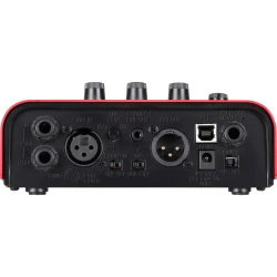 Boss VE-2 Vocal Harmonist Vokal Prosesörü - Thumbnail