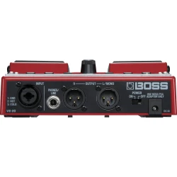 Boss VE-20 Vokal Prosesör - Thumbnail