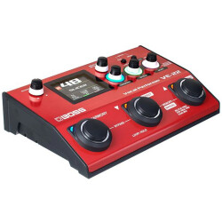 Boss VE-22 Vocal Performer Pedalı - Thumbnail