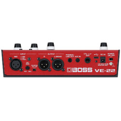 Boss VE-22 Vocal Performer Pedalı - Thumbnail