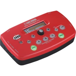 Boss VE-5-RD Vokal Performer Vokal Prosesörü - Thumbnail