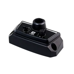 Carol - Carol MGB-100 D Masa üstü Dinamik El Mikofon Seti