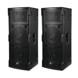 Cat King - CAT KING TX215 750W 3 Yollu Kule Tipi Hoparlör